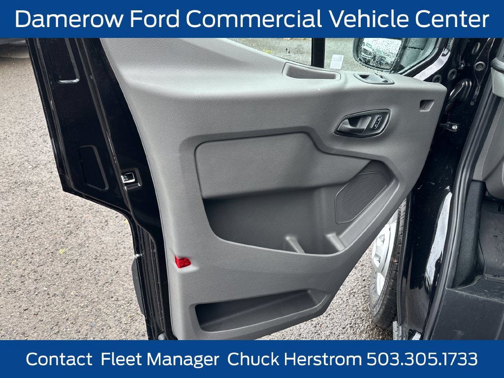 New 2027 Ford Transit 350 XL AWD/4WD image 17