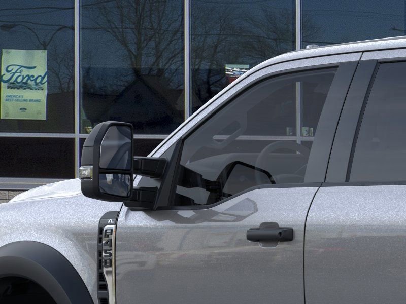 New 2026 Ford F450 XL AWD/4WD image 20