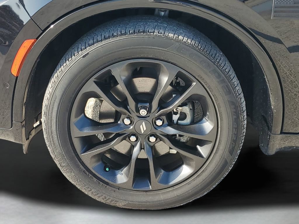 Used 2022 Dodge Durango R/T w/ Blacktop Package image 10