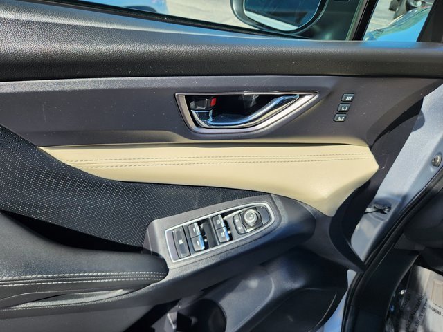 Used 2021 Subaru Ascent Limited w/ Popular Package #2A image 12