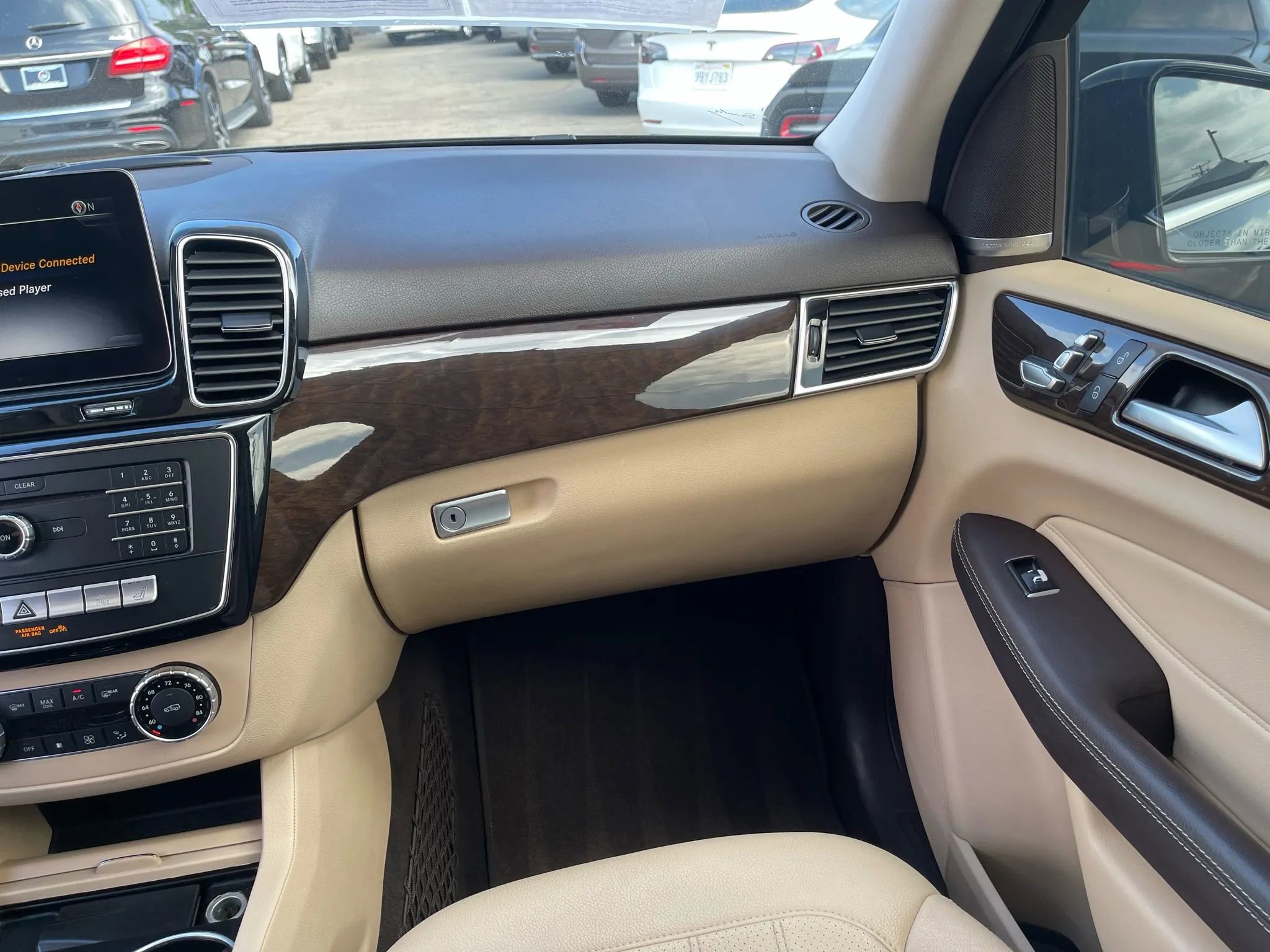 Used 2018 Mercedes-Benz GLE 350 GLE 350 Sport Utility 4D image 25