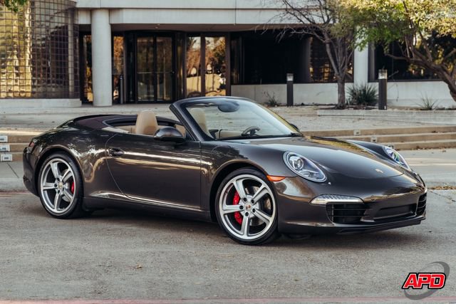 Used 2013 Porsche 911 Carrera S image 43