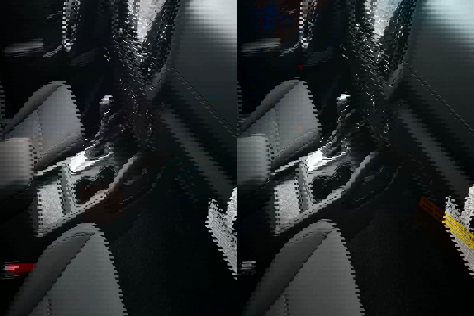 New 2026 Nissan Frontier S image 16