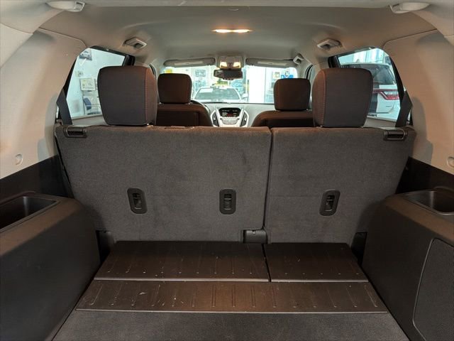 Used 2017 GMC Terrain SLE w/ Nightfall Package AWD/4WD image 28