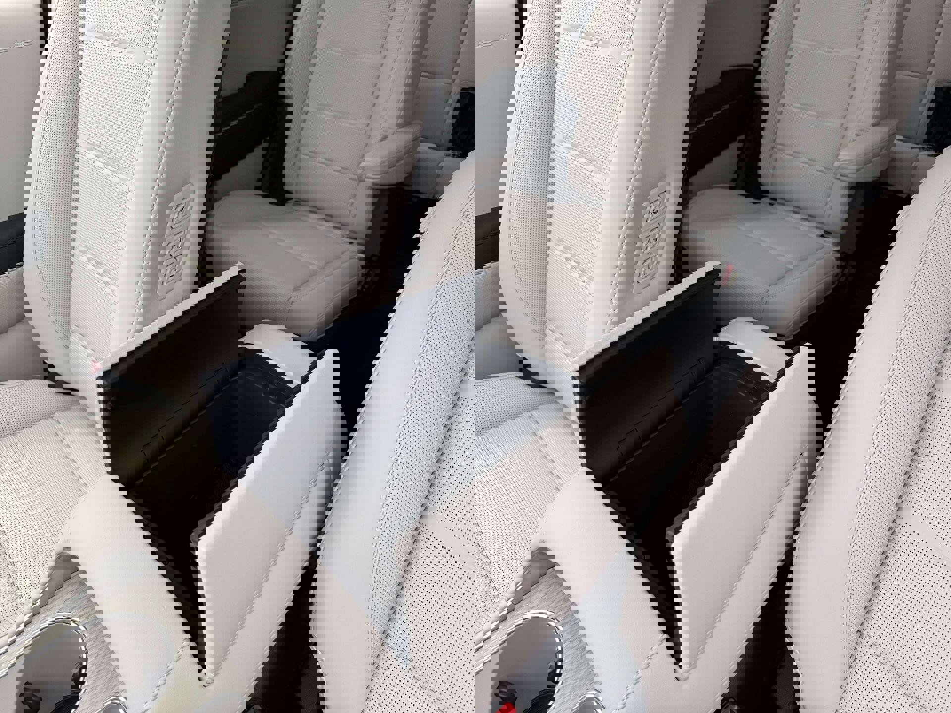 New 2026 Hyundai Palisade Calligraphy image 19