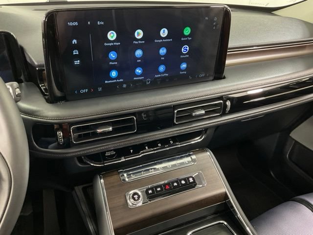 Used 2026 Lincoln Aviator Reserve AWD/4WD image 19