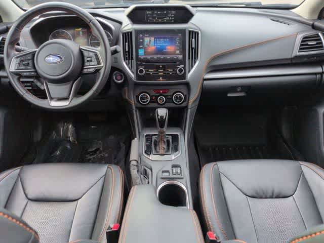 Used 2023 Subaru Crosstrek 2.5i Limited w/ Moonroof Package AWD/4WD image 15