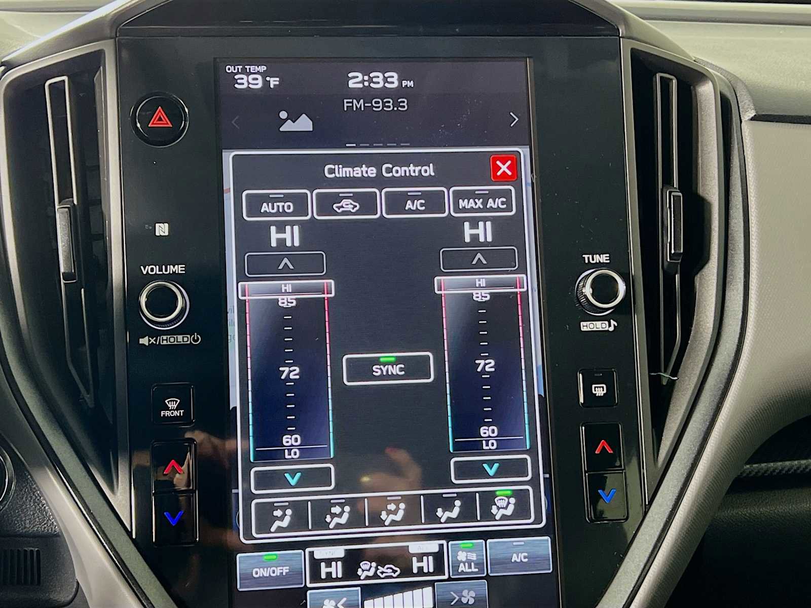 Used 2024 Subaru Crosstrek 2.5i Limited image 16