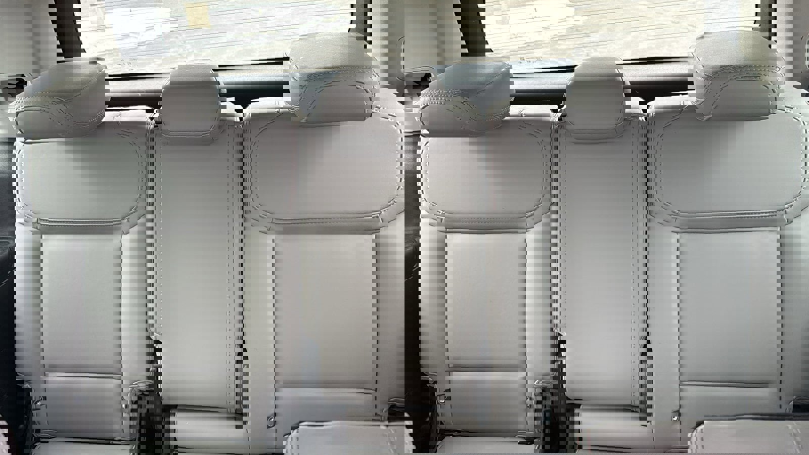 Used 2025 Ford Expedition Active image 25