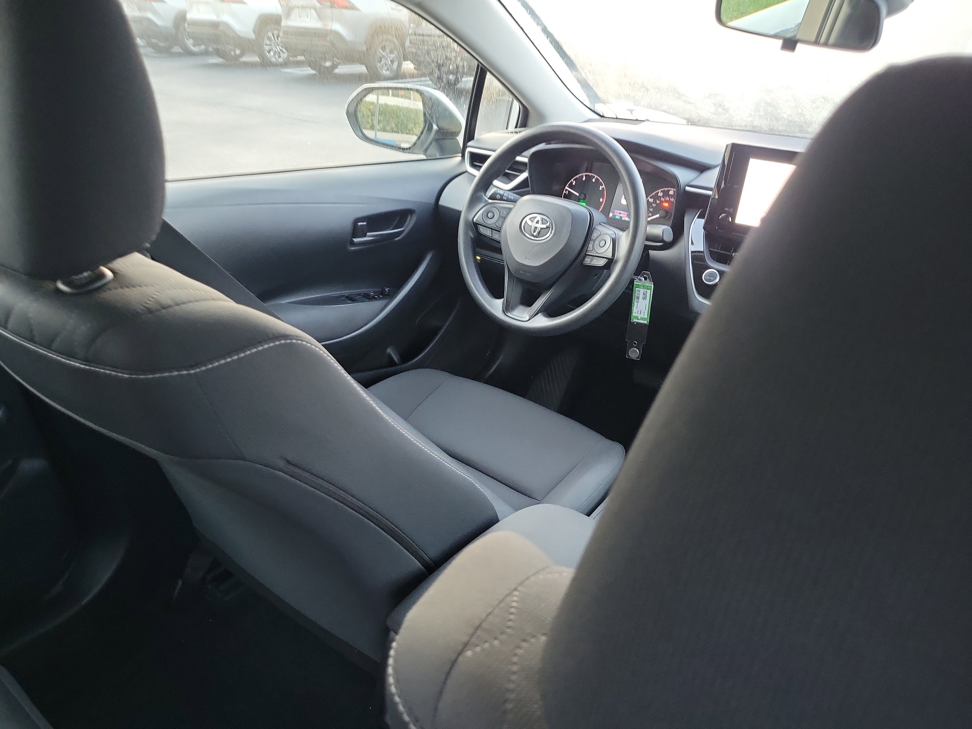 Used 2023 Toyota Corolla SE image 14