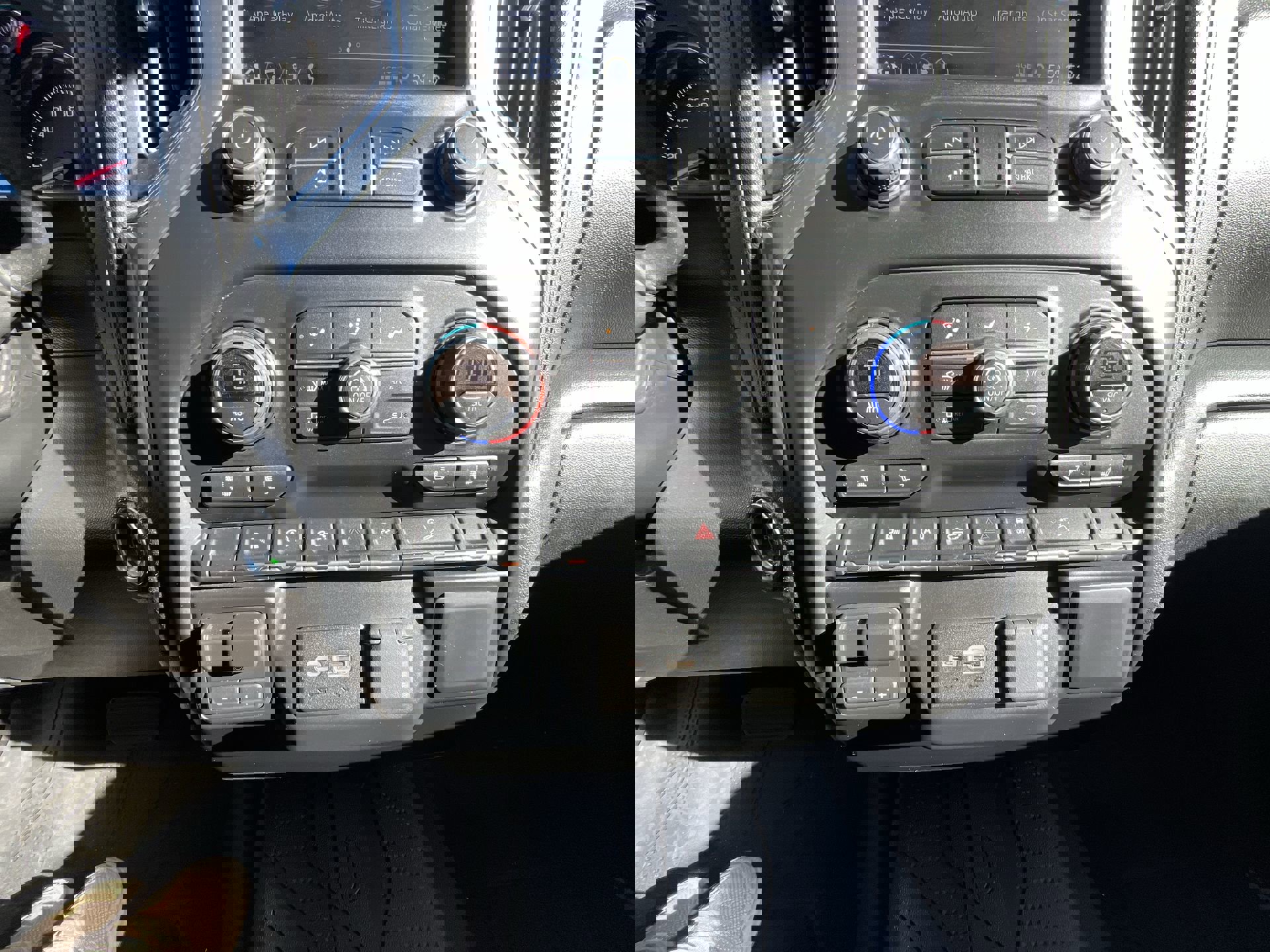 Certified 2019 Chevrolet Silverado 1500 LT w/ All-Star Edition image 11