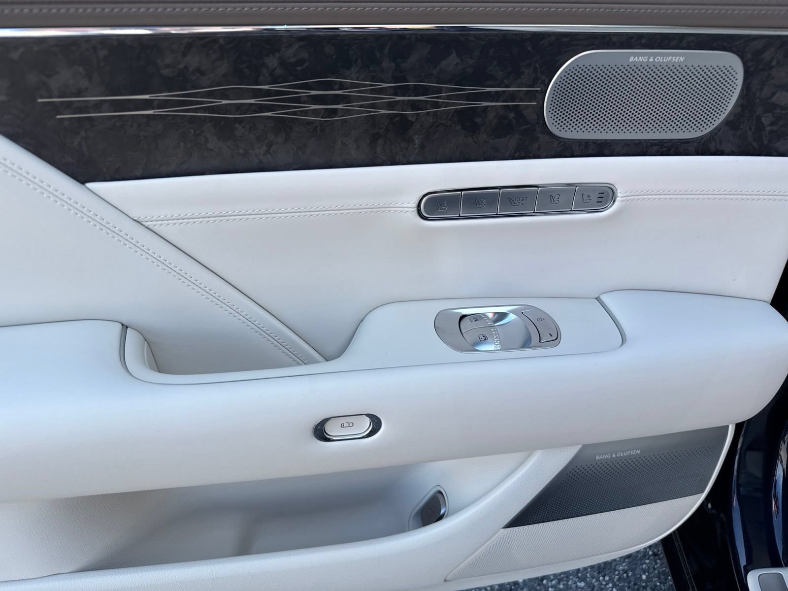 New 2026 Genesis G90 3.5T AWD/4WD image 13