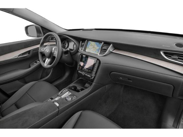 Certified 2023 INFINITI QX50 Sensory w/ Accent Package AWD/4WD image 18