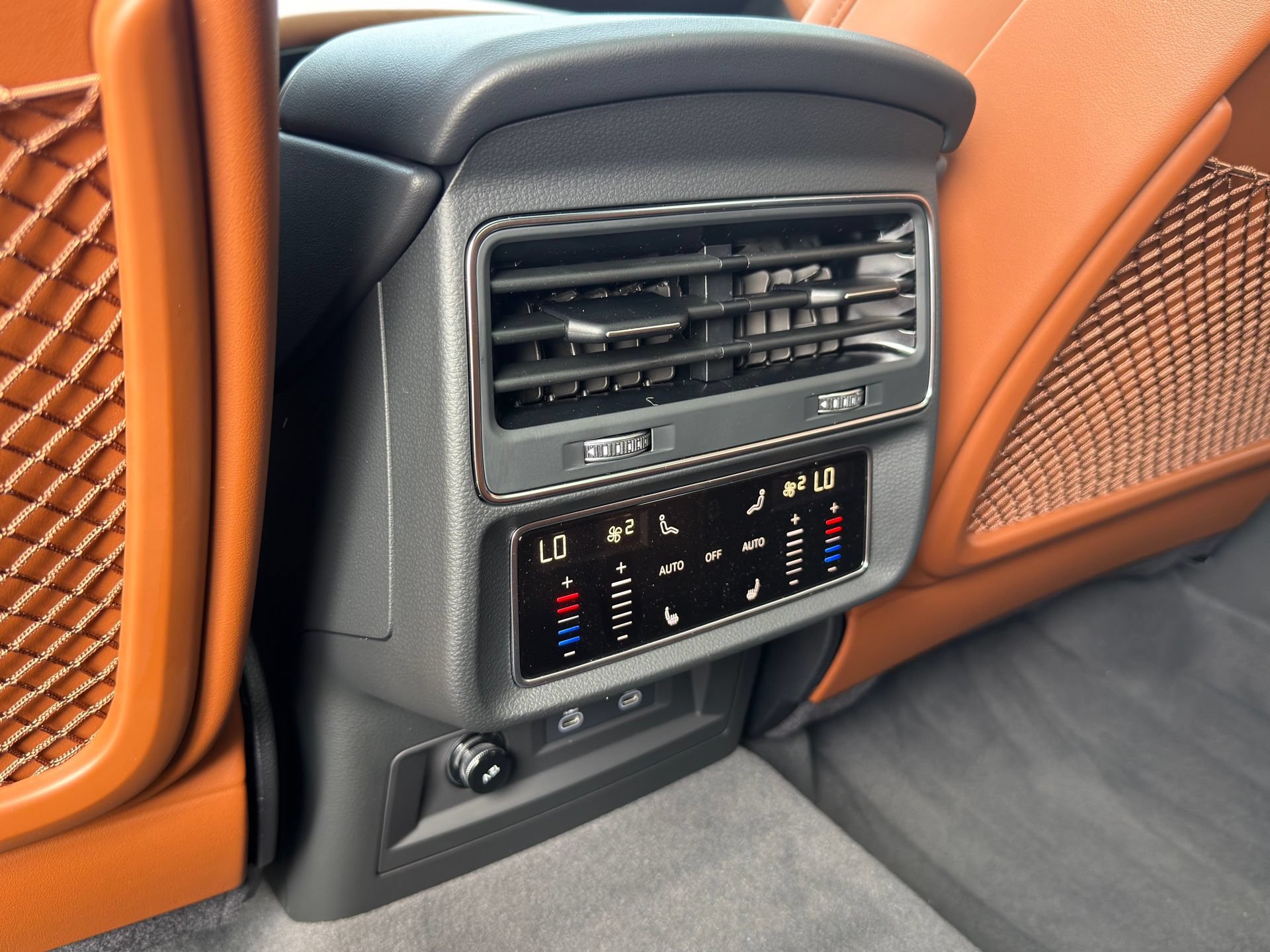 New 2026 Audi Q8 Prestige AWD/4WD image 26
