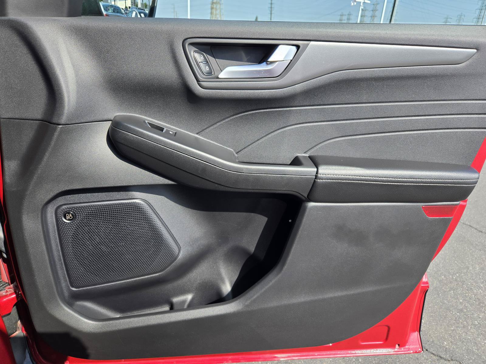 Used 2023 Ford Escape Active w/ Tech Pack #2 FWD image 34