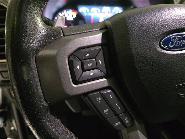 Used 2019 Ford F150 Raptor w/ Equipment Group 802A Luxury AWD/4WD image 17