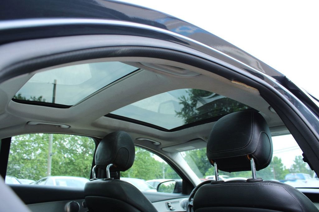 Used 2015 Mercedes-Benz C 300 4MATIC Sedan image 22