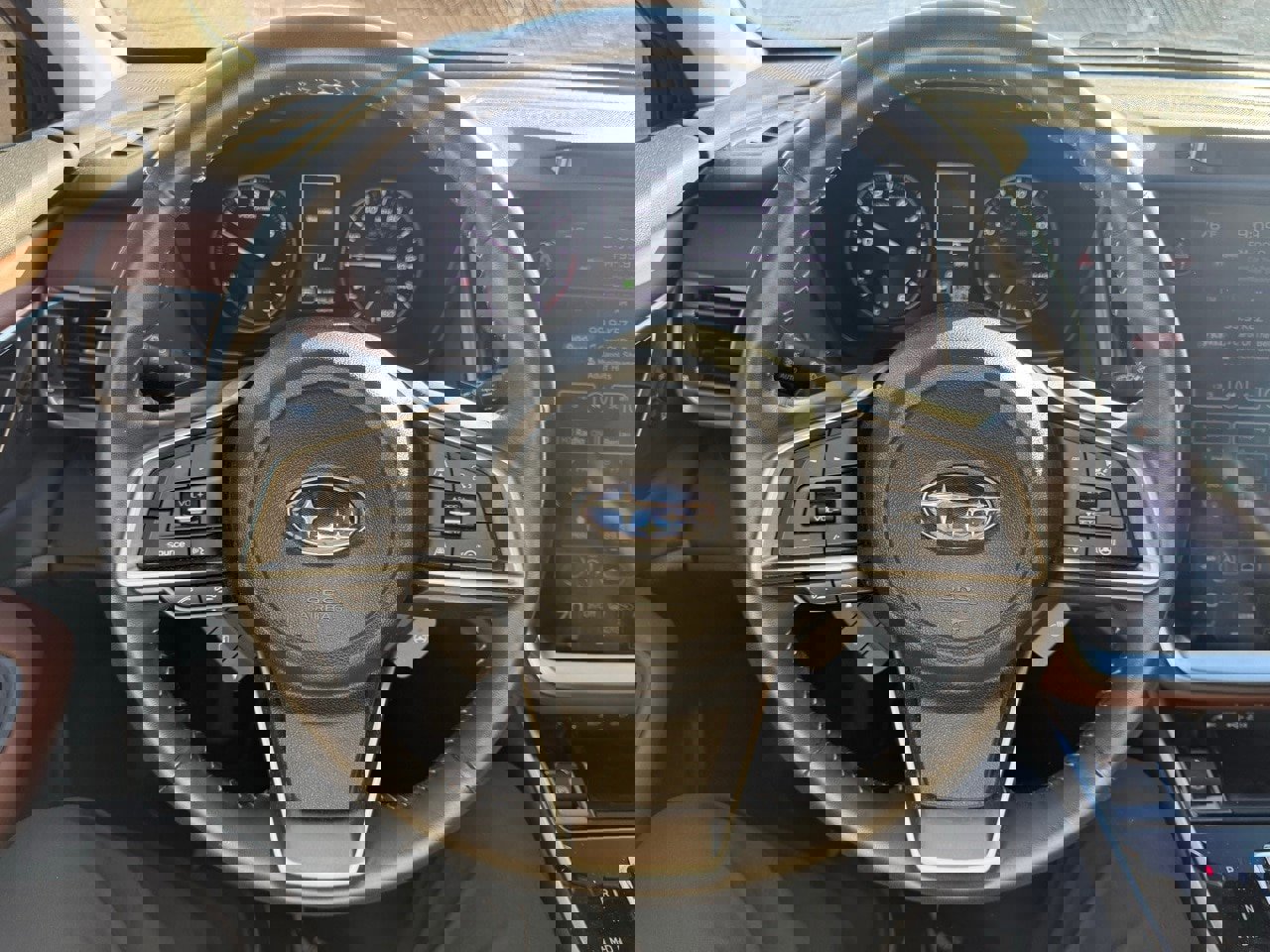 Used 2022 Subaru Outback Touring image 17