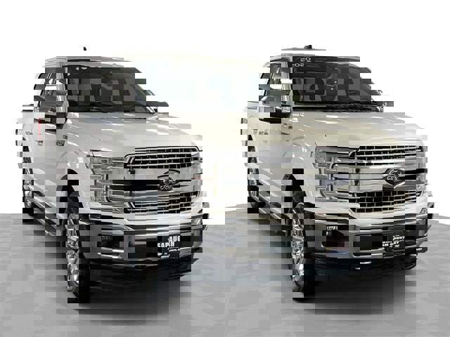 Used 2020 Ford F150 Lariat w/ Equipment Group 502A Luxury