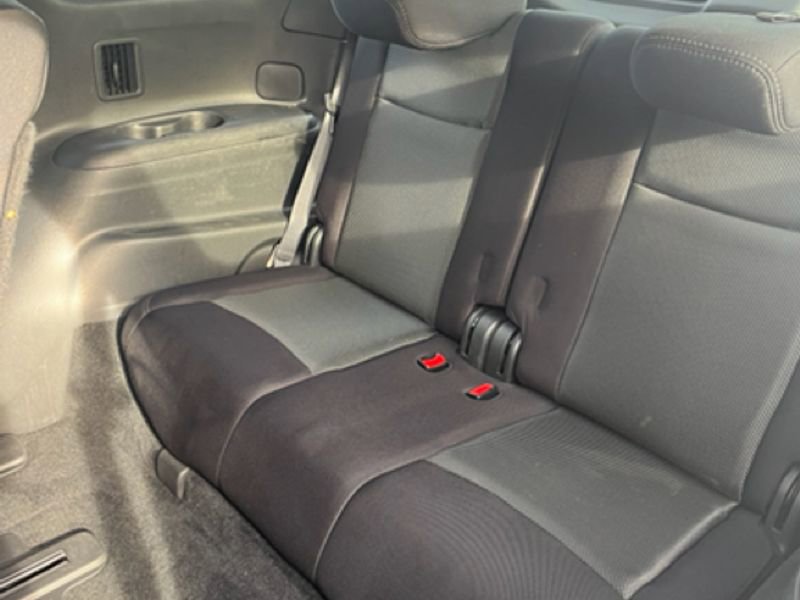 Used 2017 Nissan Pathfinder S image 13