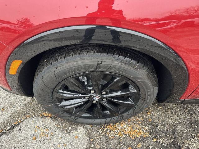 New 2026 Buick Envista Sport Touring w/ Convenience II Package image 10