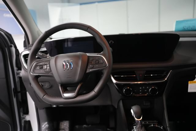 New 2026 Buick Encore GX Sport Touring w/ Advanced Technology Package AWD/4WD image 2