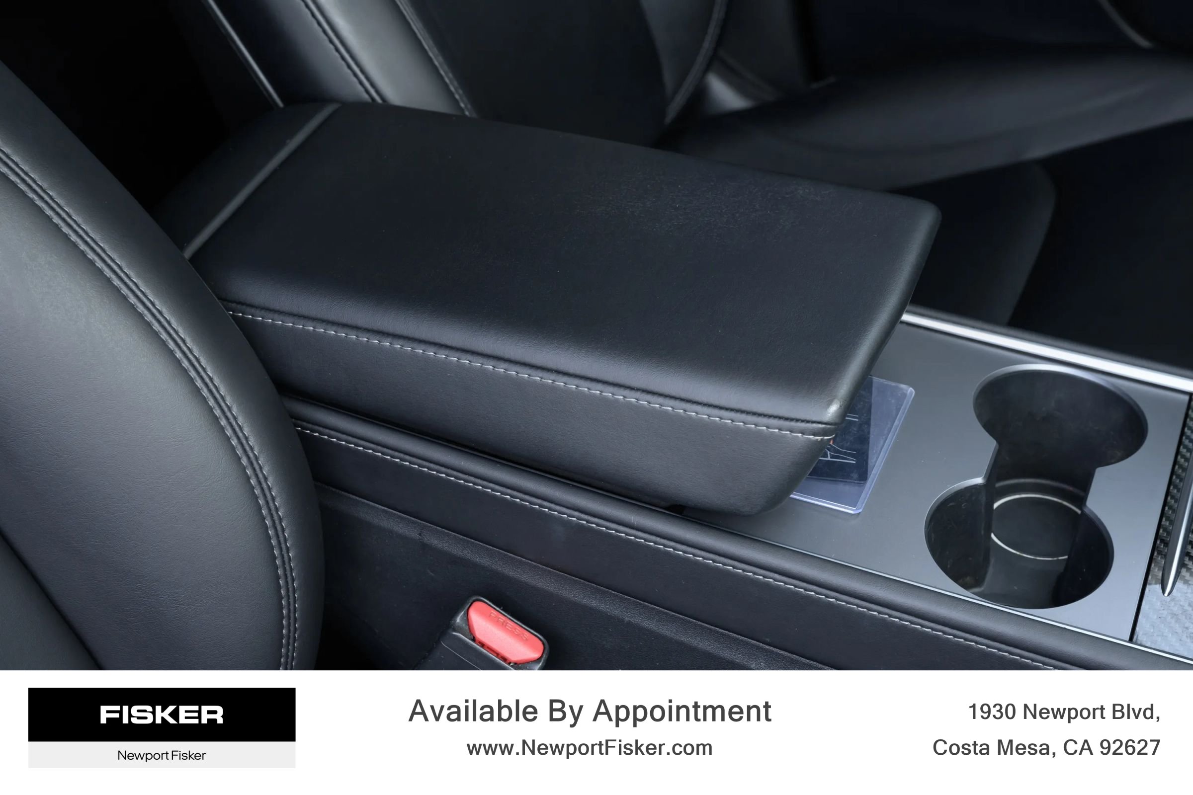 Used 2021 Tesla Model Y Long Range AWD/4WD image 28