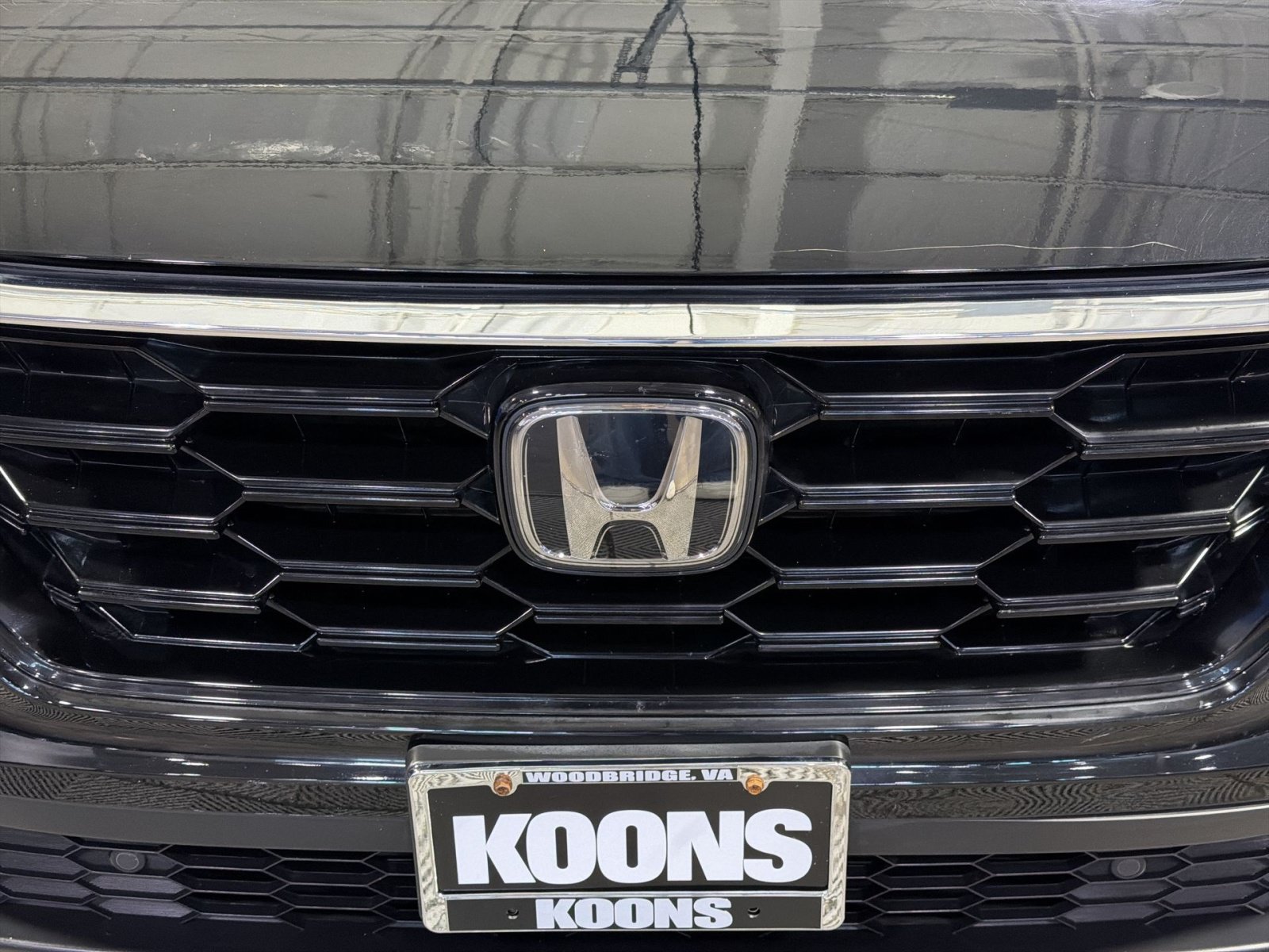 Used 2023 Honda CR-V EX-L image 12