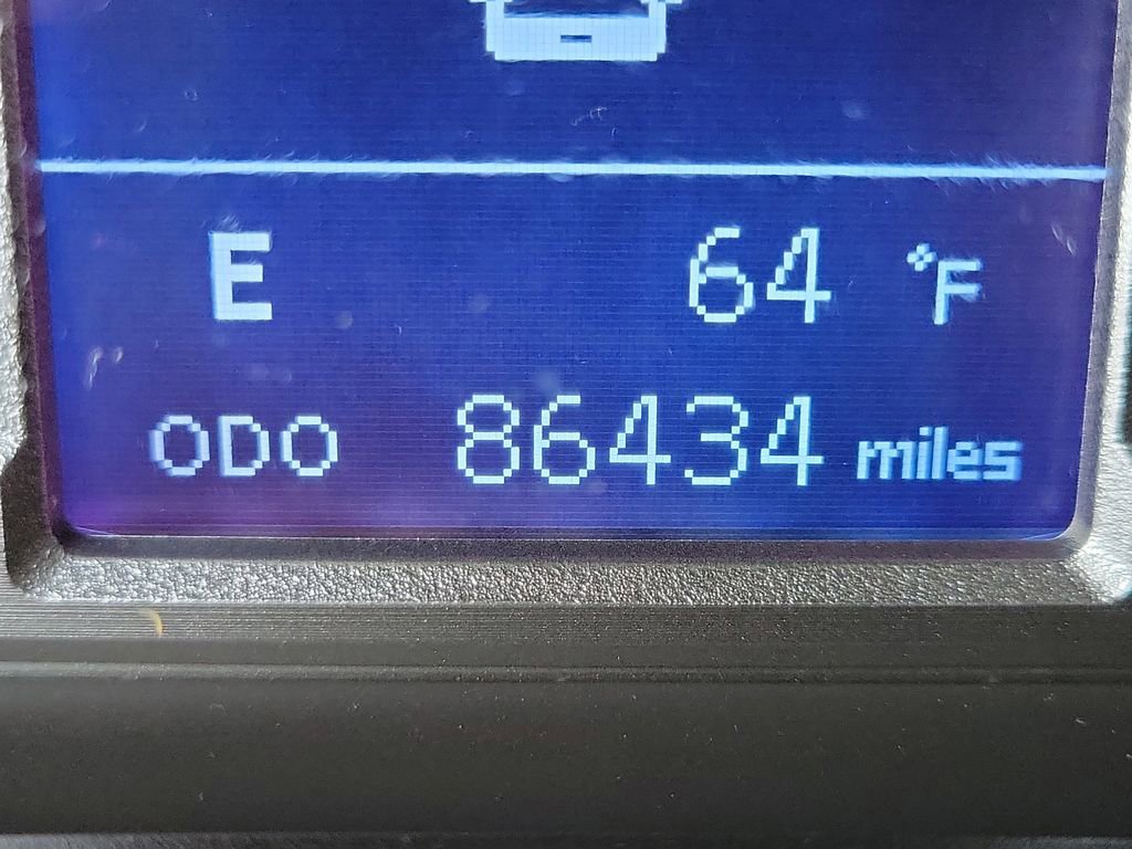 Used 2019 Toyota 4Runner TRD Off-Road Premium image 4