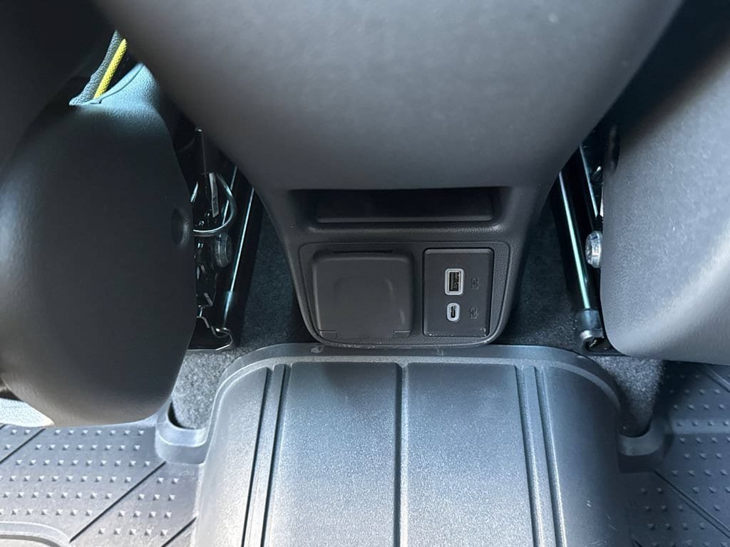 New 2026 Chevrolet TrailBlazer ACTIV w/ Convenience Package AWD/4WD image 26
