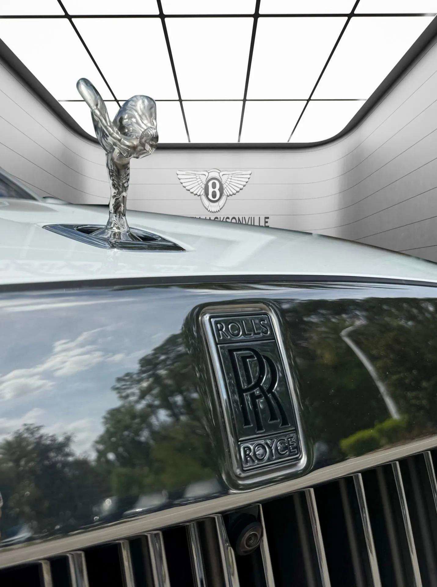 Used 2022 Rolls-Royce Ghost AWD/4WD image 59