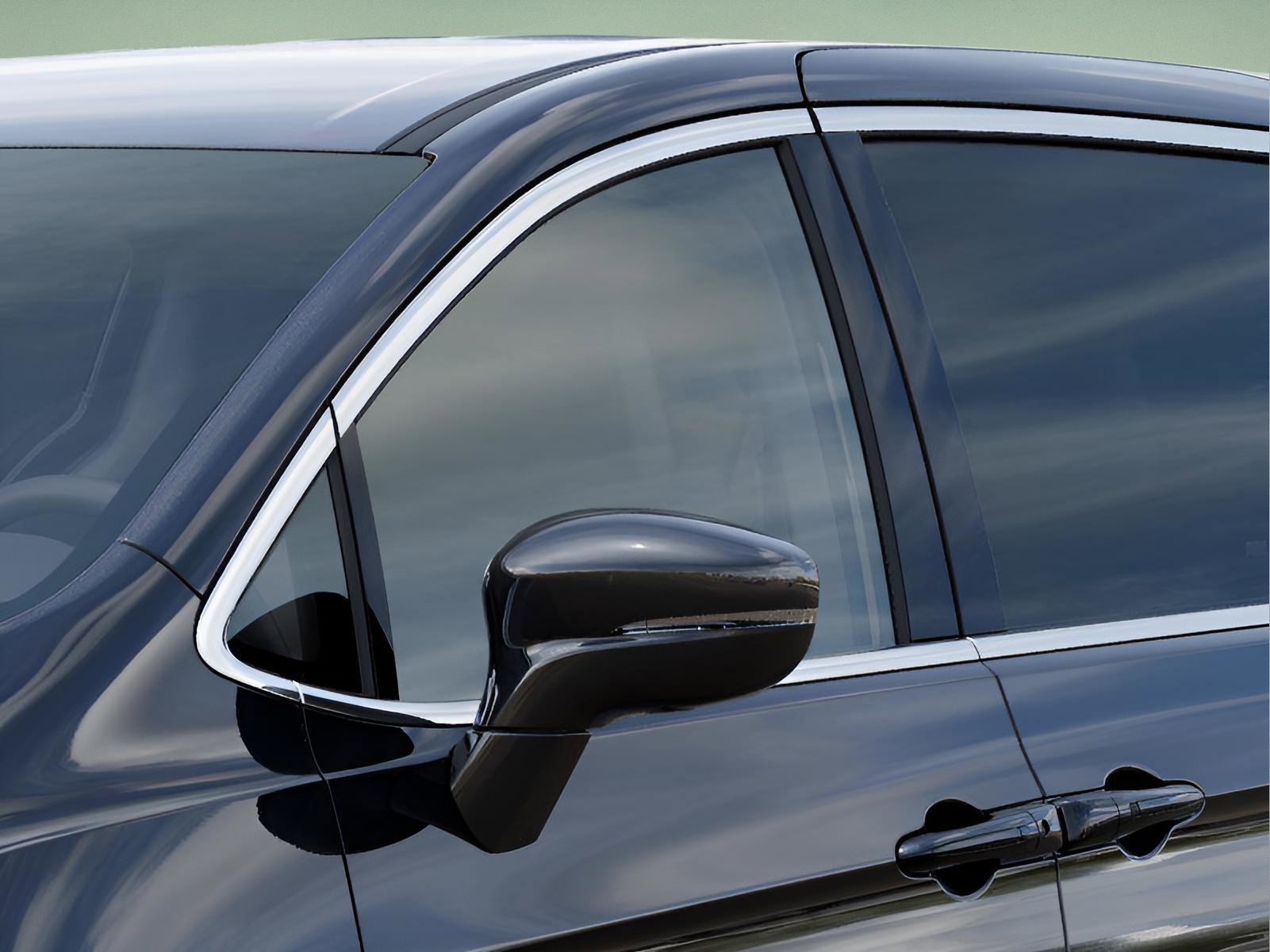 New 2026 Chrysler Pacifica Select AWD/4WD image 26
