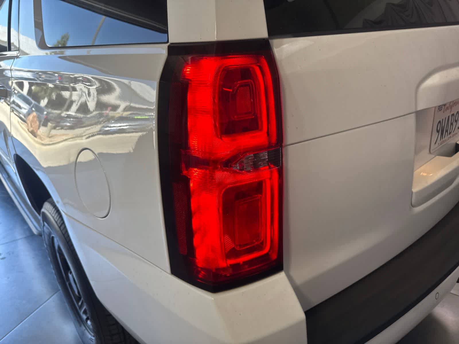 Used 2017 Chevrolet Tahoe LT RWD image 12
