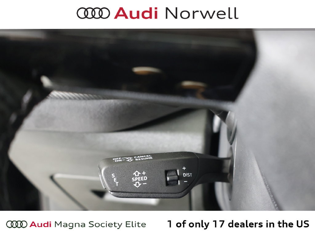New 2026 Audi SQ5 Premium Plus AWD/4WD image 25