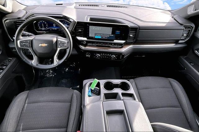 Used 2023 Chevrolet Silverado 1500 LT image 8