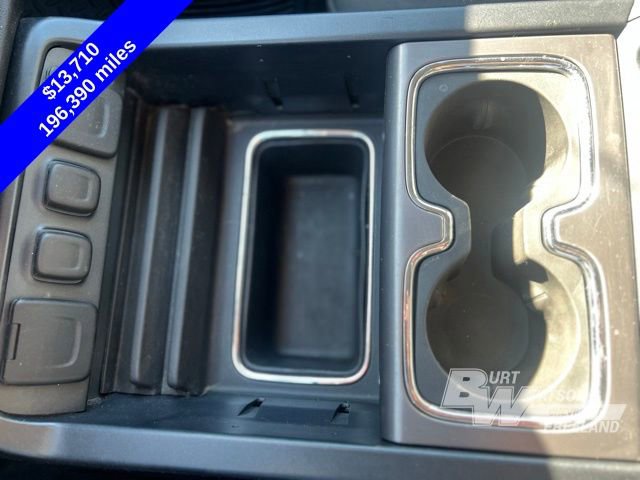 Used 2016 Chevrolet Silverado 1500 LT w/ All Star Edition image 18