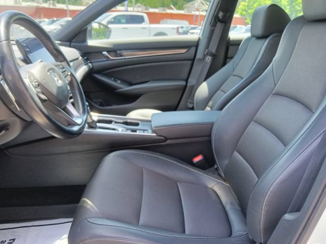 Used 2022 Honda Accord Sport image 16