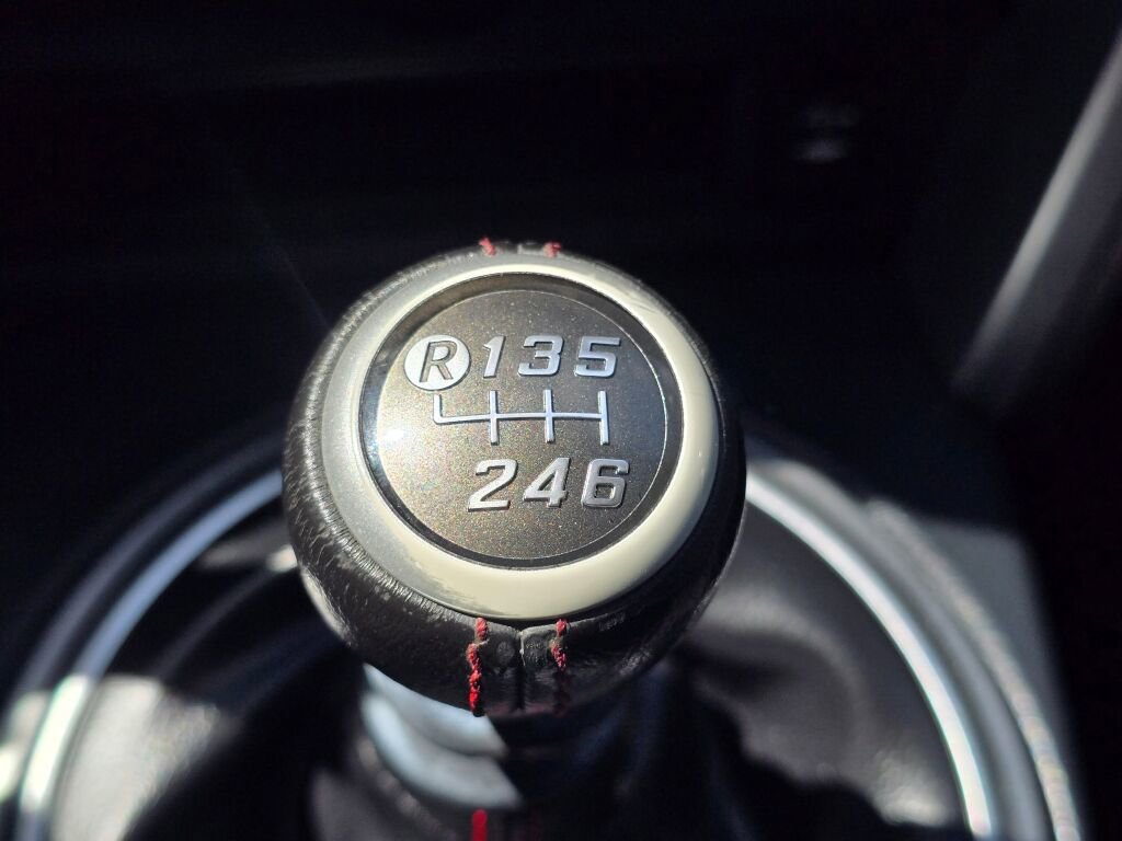 Used 2016 Scion FR-S RWD image 32