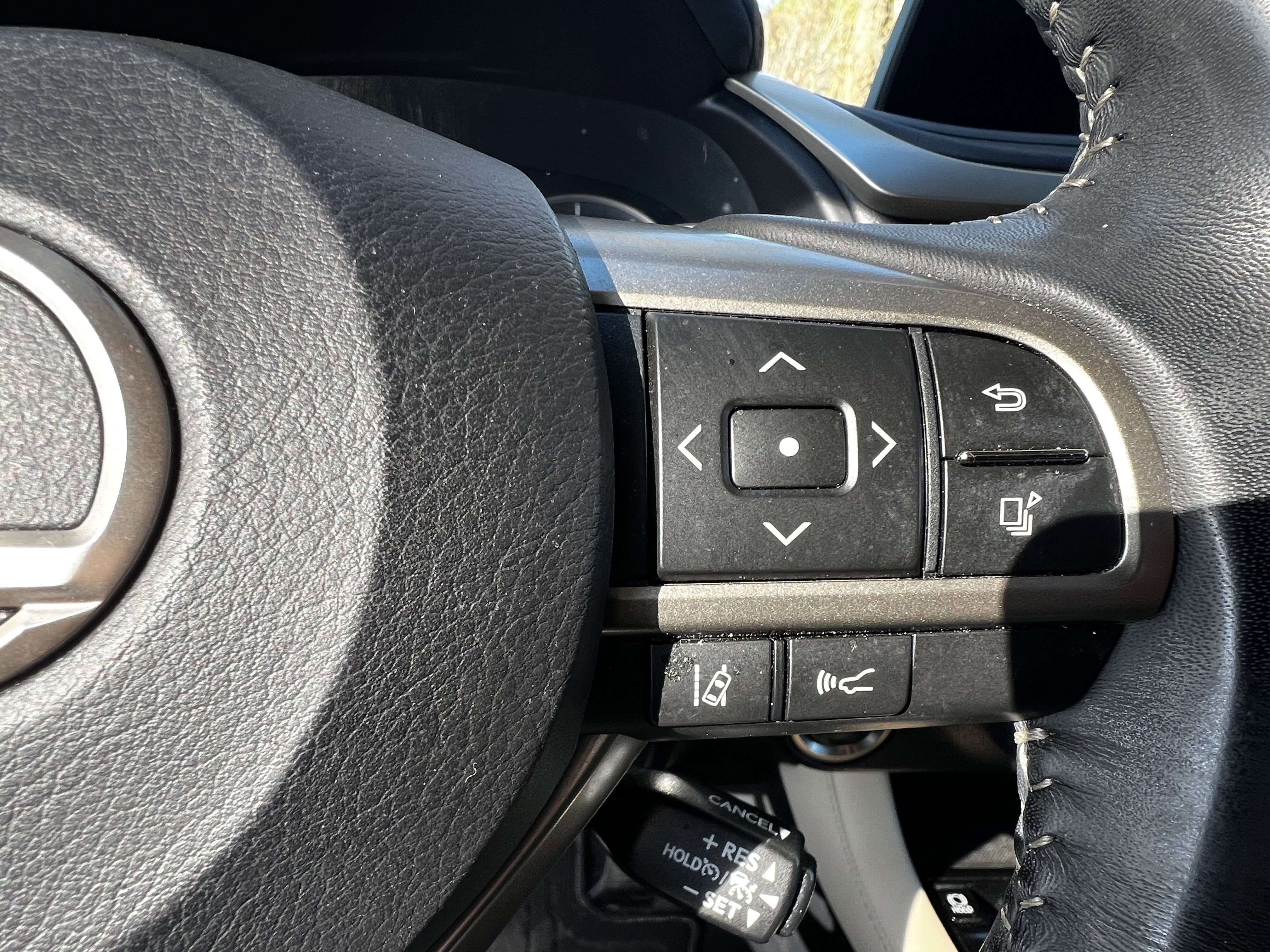 Used 2021 Lexus RX 350 FWD w/ Accessory Package image 20