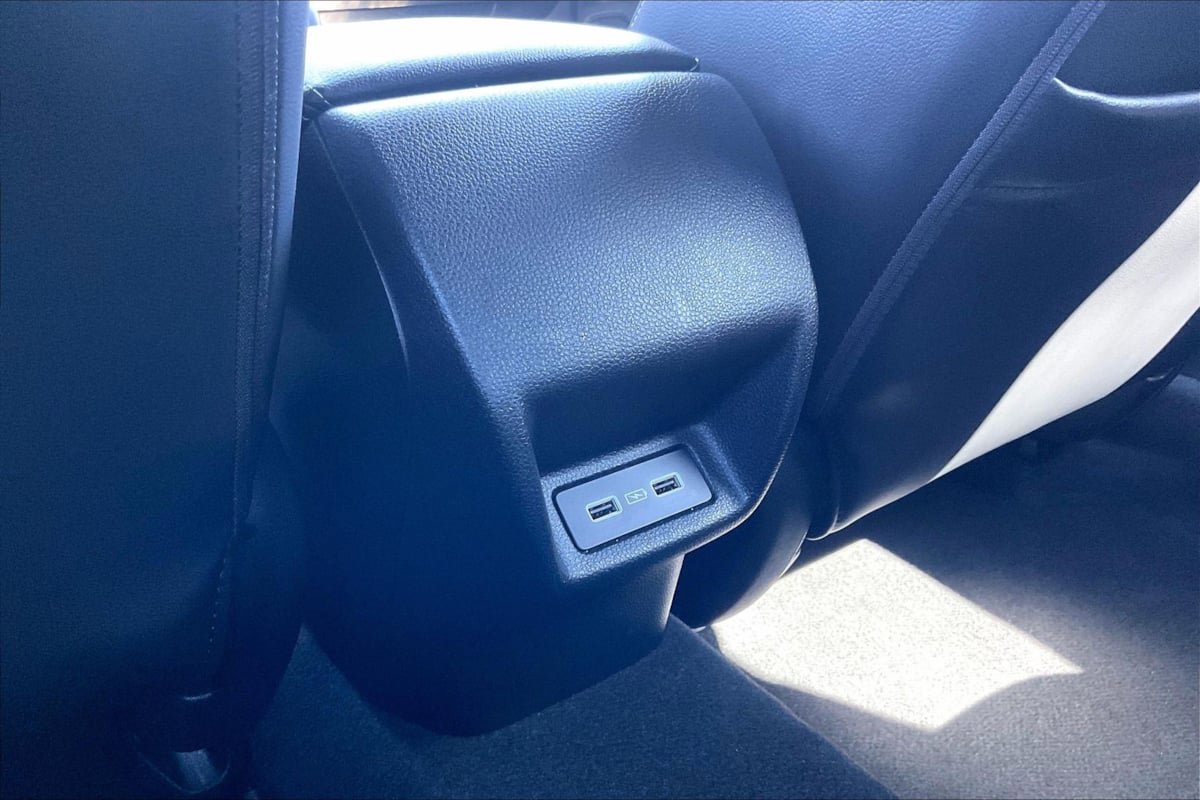 Used 2023 Acura Integra A-Spec image 30