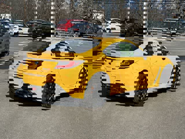 New 2026 Subaru BRZ Series.Yellow w/ Popular Package 2 RWD image 30