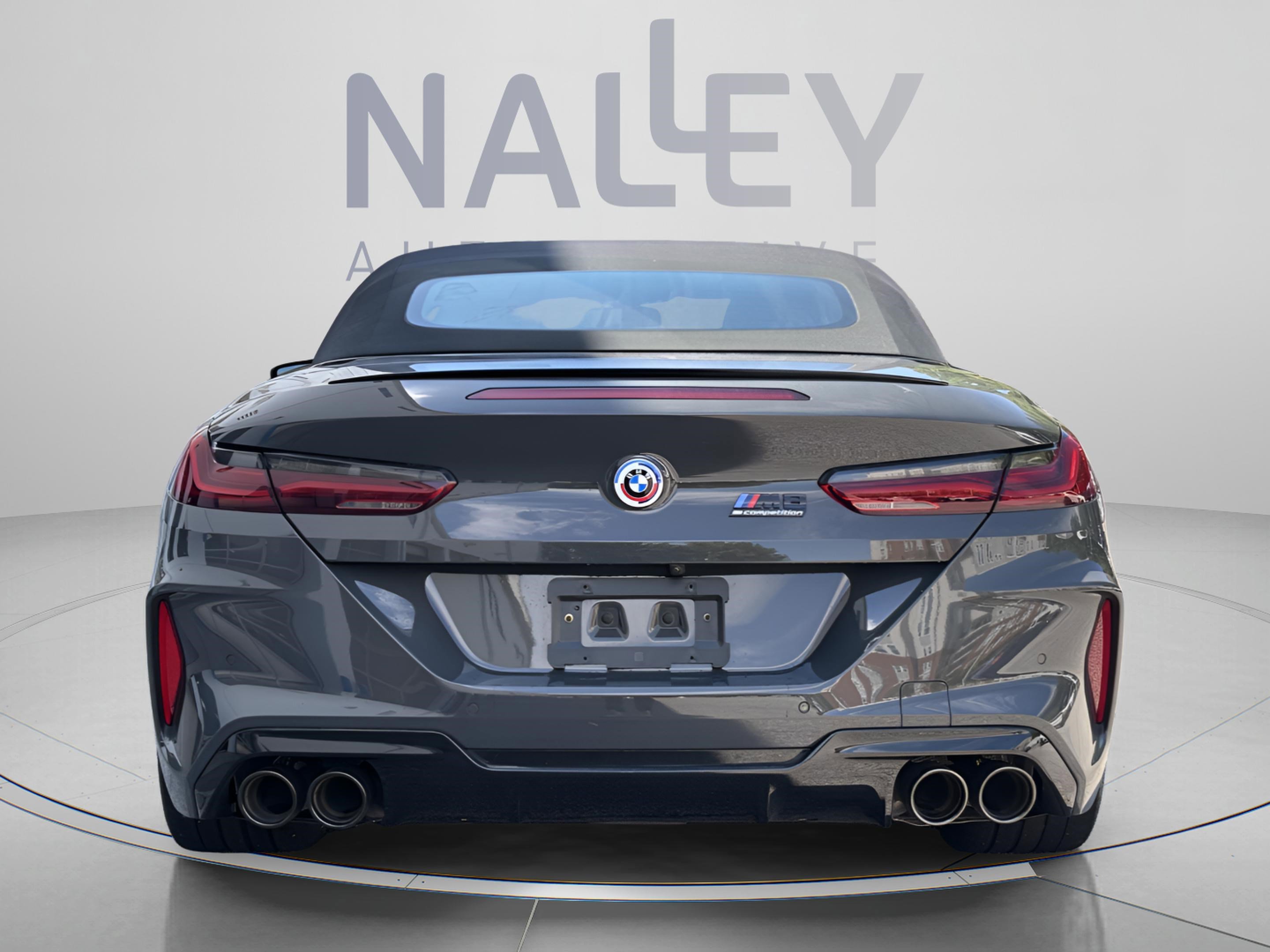 Used 2023 BMW M8 Competition AWD/4WD image 6