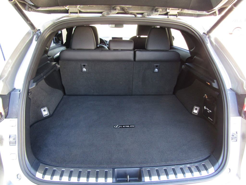 Used 2016 Lexus NX 200t F Sport w/ F Sport Premium Package image 34