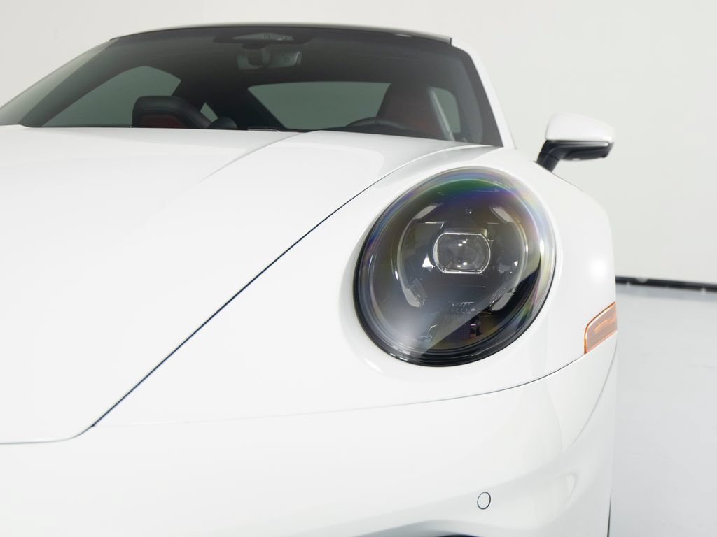 Certified 2026 Porsche 911 Carrera S RWD image 42