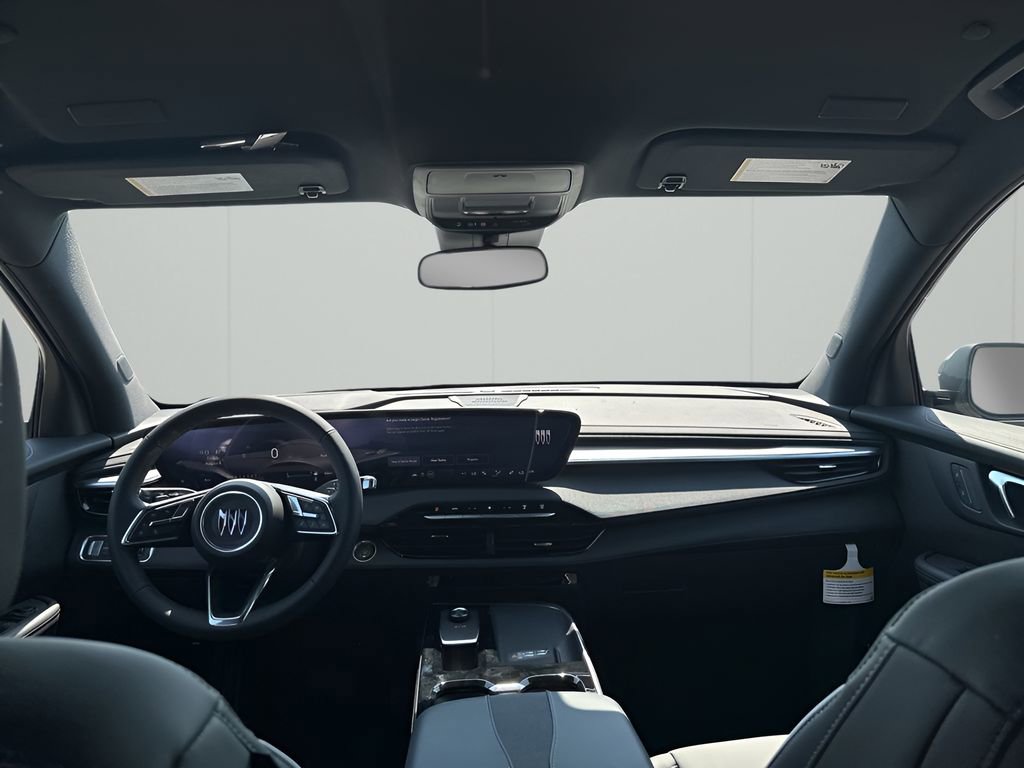 New 2026 Buick Enclave Preferred w/ LPO, Floor Liner Package image 22