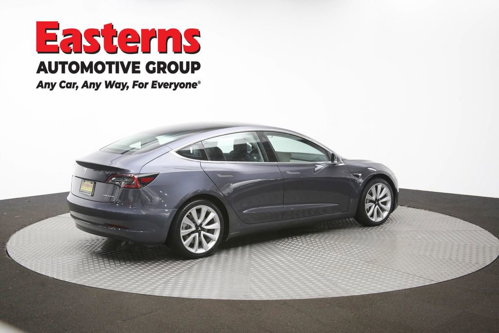 Used 2018 Tesla Model 3 Long Range image 38