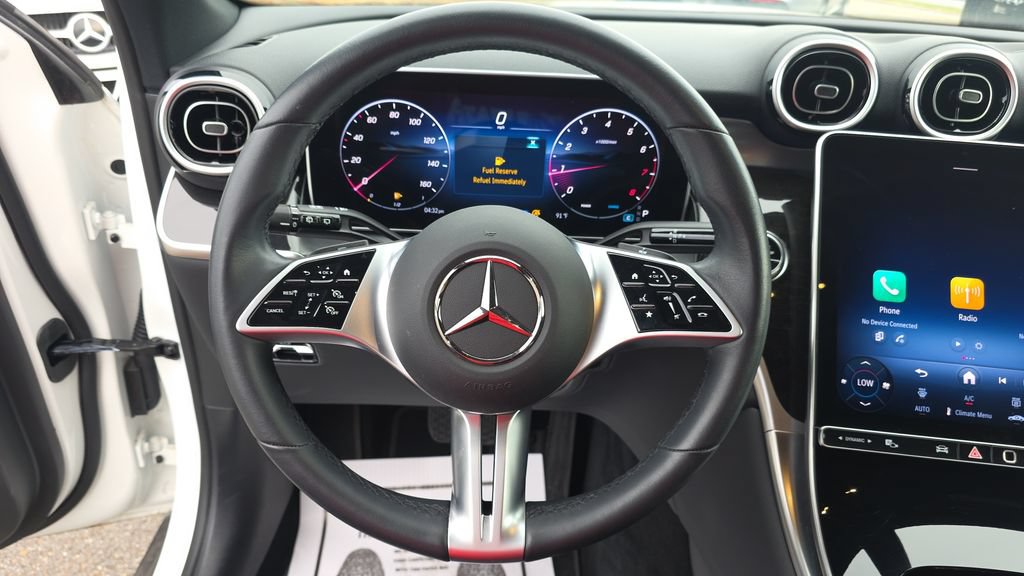 Certified 2025 Mercedes-Benz GLC 300 image 15