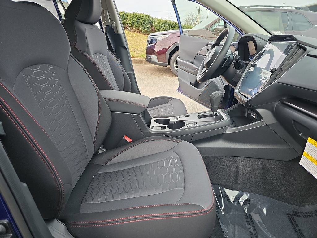 New 2026 Subaru Impreza 2.0i Sport AWD/4WD image 10