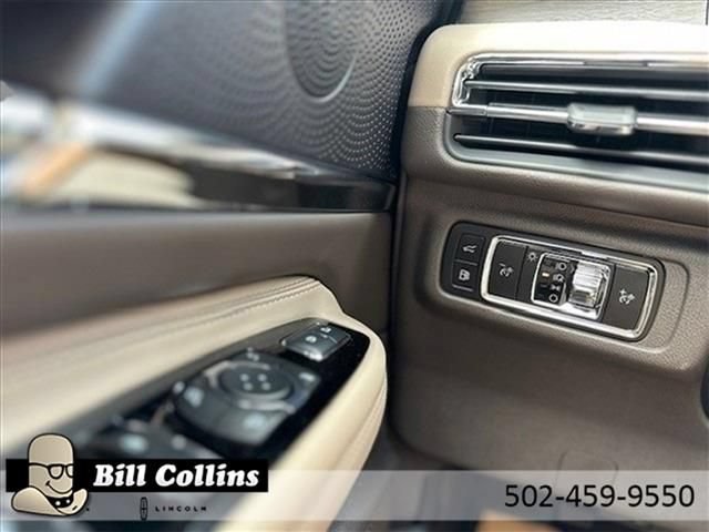 New 2024 Lincoln Corsair Grand Touring AWD/4WD image 11