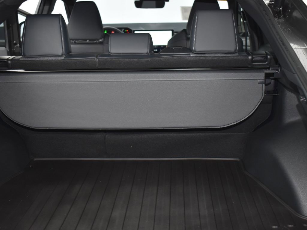 Used 2026 Toyota bZ image 13